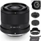 Viltrox AF 25mm 1.7 Air APS-C Vorschaubild