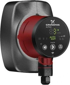 Grundfos ALPHA2 15-60 130 Heizungspumpe
