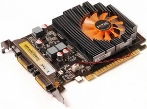 Zotac GeForce GT 620 Synergy, 1GB DDR3, 2x DVI, Mini HDMI