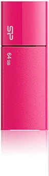 Silicon Power Ultima U05 32GB Pink, USB-A, USB 2.0