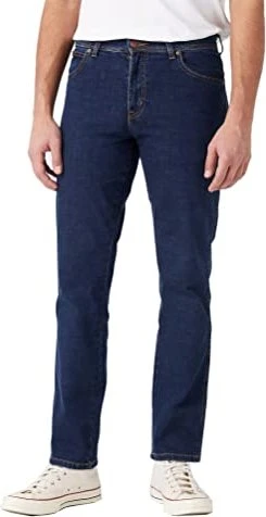 Wrangler Texas Slim Low Stretch (Herren)