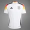 adidas UEFA EURO 2024 Deutschland Authentic Heimtrikot kurzarm (Herren) Vorschaubild