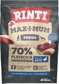 Finnern Rinti Max-I-Mum, Ente, 4kg