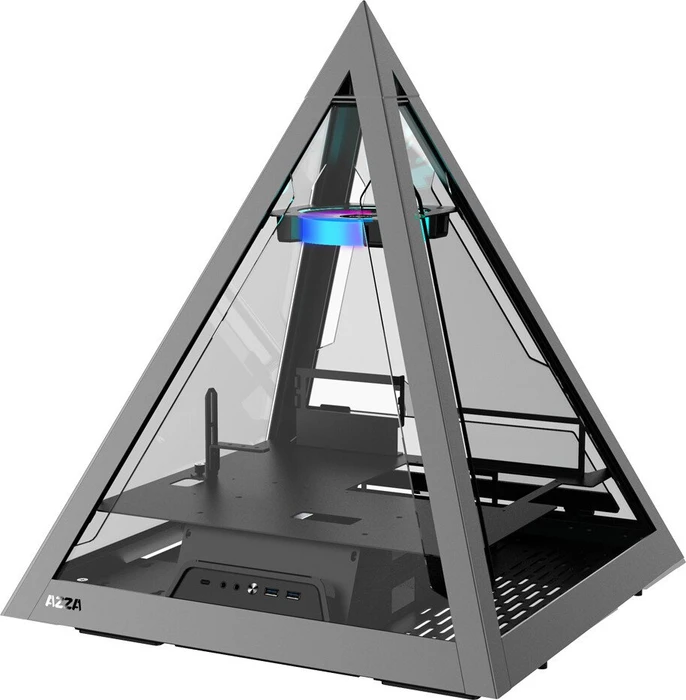 AZZA Pyramid 800