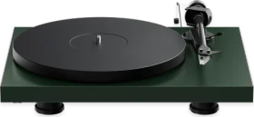 Pro-Ject Debut EVO 2 matt tannengrün