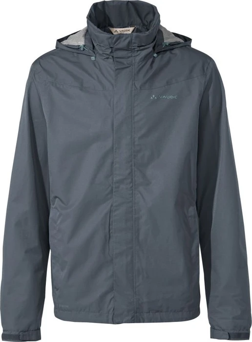 Vaude Escape Bike Light Fahrradjacke heron (Herren)