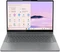 Lenovo Chrome 2in1 14IRU10 (Chromebook Plus 2-in-1 G10), Luna Grey, Core 5 120U, 8GB RAM, 128GB Flash, FR Vorschaubild