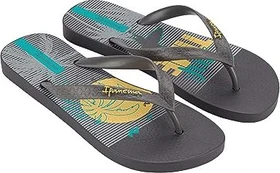 Ipanema Summer IV AD grau/gelb