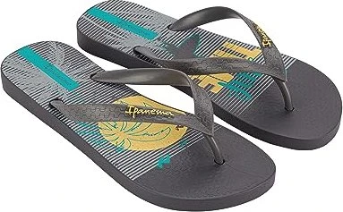 Ipanema Summer IV AD grau/gelb