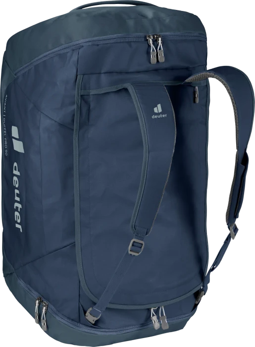 Deuter Aviant Duffel Pro 90 marine ink