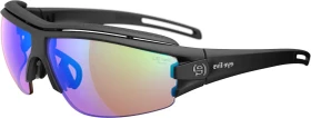 evil eye trace pro L black matt/LST vario blue green