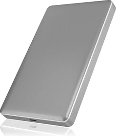 RaidSonic Icy Box IB-245-C31-G, USB-C 3.1