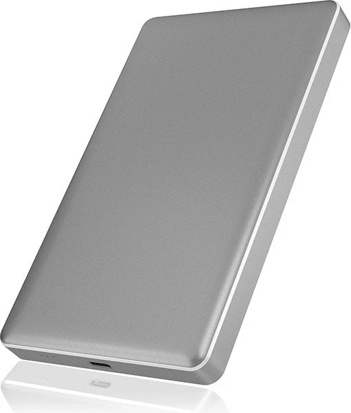 RaidSonic Icy Box IB-245-C31-G, USB-C 3.1