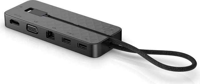 HP Spectre USB-C Travel Dock