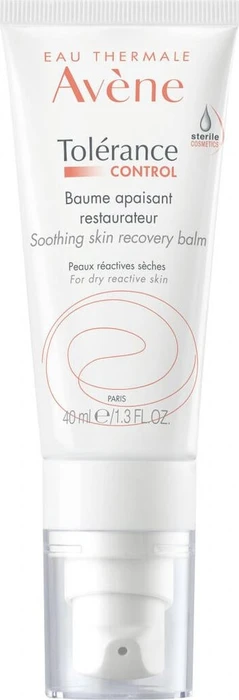 Pierre Fabre Avène Tolerance Control Balsam, 40ml