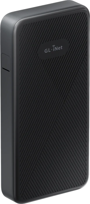 GL.iNet GL-E5800 Mudi 7, 5G, BE6500