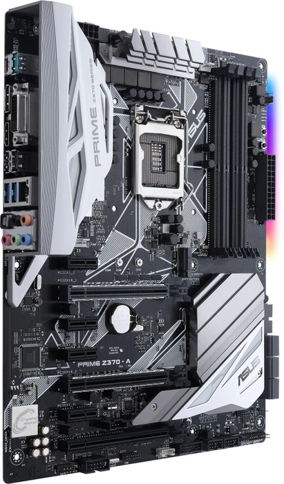 ASUS Prime Z370-A (Intel 1151 v2)