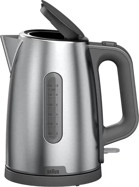 Braun WK 1500 GY Pur Shine