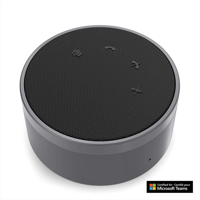 Lenovo Go Wired Speakerphone grau