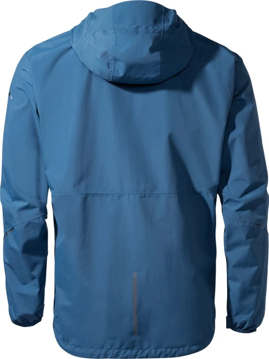 Vaude Yaras Rain Fahrradjacke ultramarine (Herren)