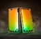 EK Water Blocks Quantum Line EK-Quantum Volume³ FLT 280 D-RGB, Acryl Vorschaubild