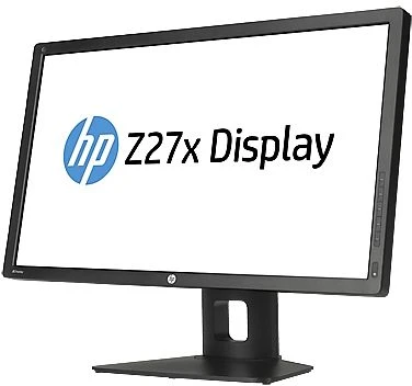 HP DreamColor Z27x, 27"