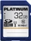 BestMedia Platinum 600x R90 32GB, UHS-I, Class 10 Vorschaubild
