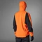 adidas Terrex Techrock Funktionsjacke semi impact orange/black (Herren) Vorschaubild