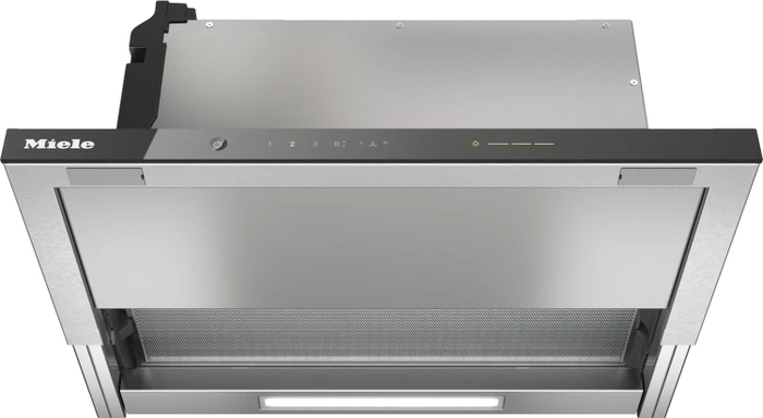 Miele DAS 4630 Flachschirm-Dunstabzugshaube