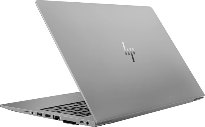 HP ZBook 15u G5, Core i7-8650U, 32GB RAM, 1TB SSD, Radeon PRO WX 3100, DE