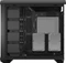 Fractal Design Torrent Black TG Light Tint, Glasfenster Vorschaubild