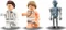LEGO Star Wars Episoden I-VI - Heilkammer auf Hoth Vorschaubild