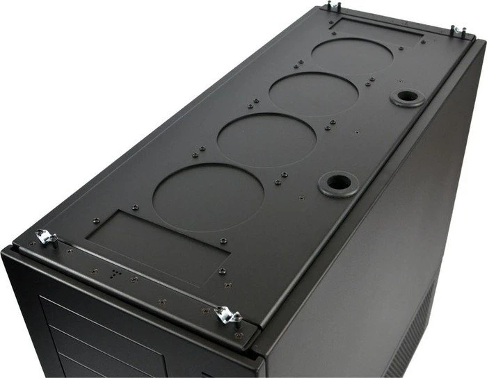 CaseLabs Magnum SMA8