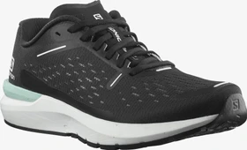 Salomon Sonic 4 Balance schwarz/weiß (Herren)