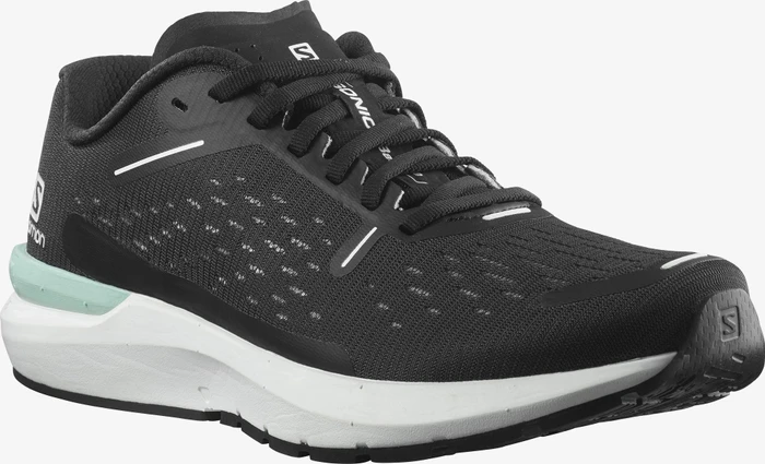 Salomon Sonic 4 Balance schwarz/weiß (Herren)