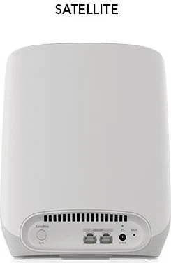 Netgear Orbi Wi-Fi 6, 760 Serie RBS760, Satellit, AX5400