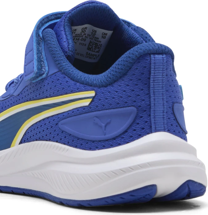 Puma Skyrocket 2 royal sapphire/puma white (Junior)