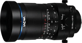 Laowa 100mm 2.8 Tilt-Shift 1X Macro für Canon RF