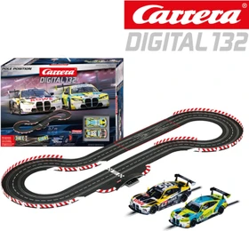 Carrera Digital 132 Pole Position