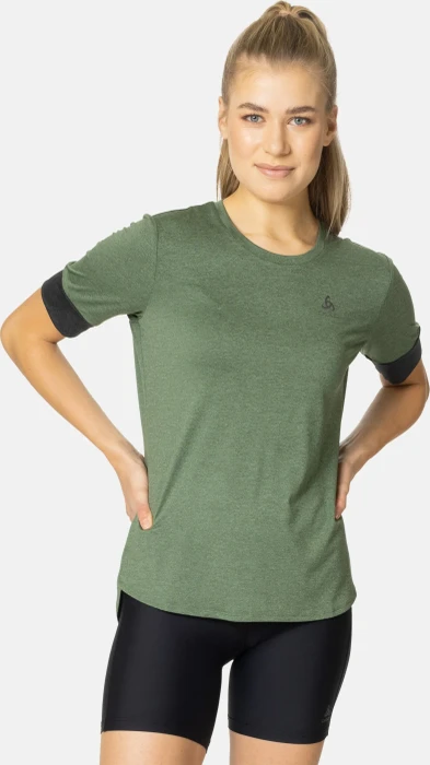 Odlo Ride 365 Funktionsshirt kurzarm (Damen)