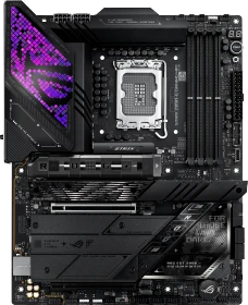 ASUS ROG Strix Z890-E Gaming WIFI (Intel 1851)