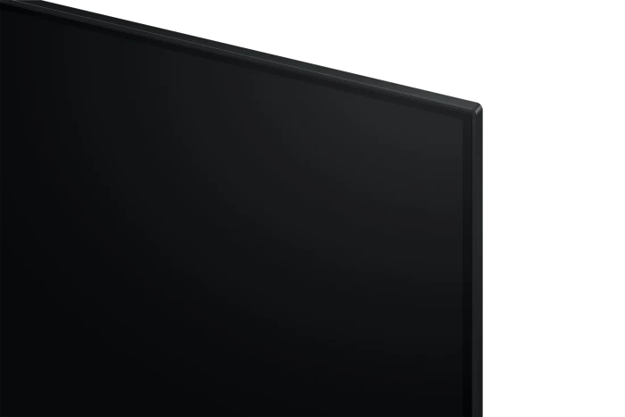 Samsung Smart Monitor M5 M50F, schwarz, 27"