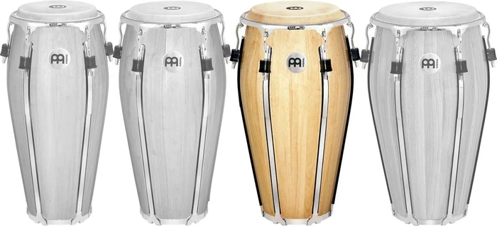 Meinl Floatune Serie Conga Natural