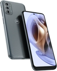 Motorola Moto G31 Mineral Grey