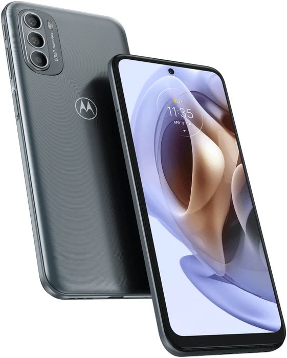 Motorola Moto G31