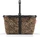 Reisenthel Carrybag leo fake fur (BK6072)