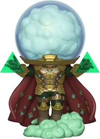 FunKo Pop! - Marvel Spider-Man Far From Home - Mysterio