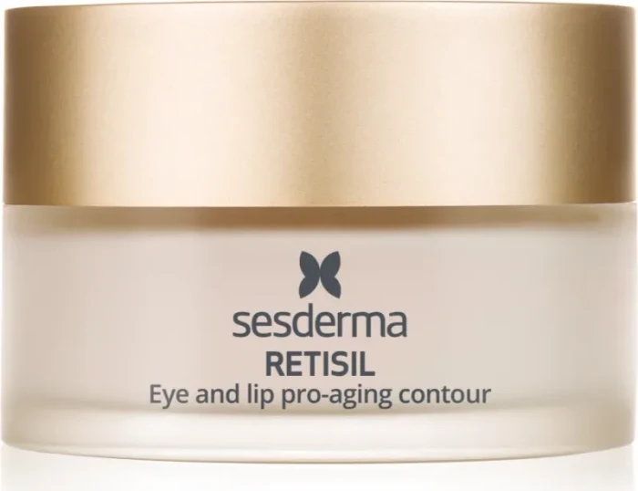 Sesderma Retisil Eye and Lip Pro-Aging Contour Cream, 30ml