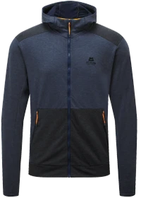 Mountain Equipment Oracool Jacke dusk/cosmos (Herren)