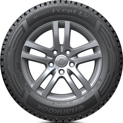 Hankook Winter i*cept LV RW12 175/75 R16C 101/99R